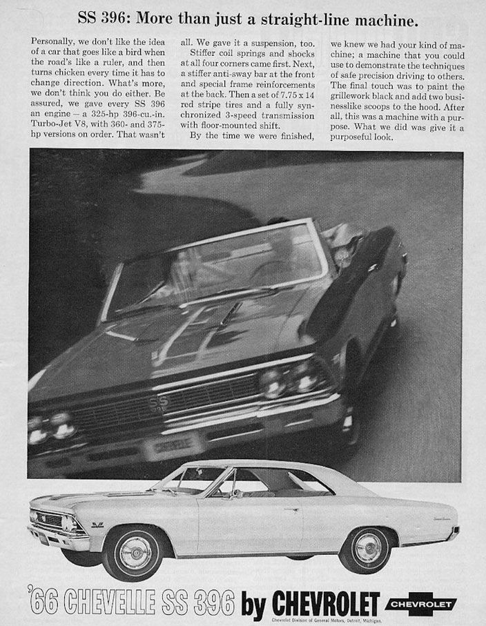 1966 Chevrolet 24